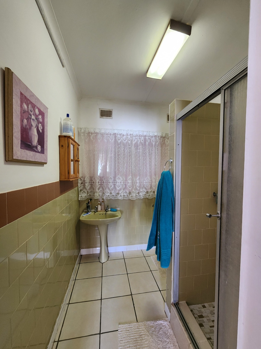 3 Bedroom Property for Sale in Hennenman Free State